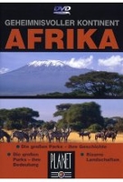 Geheimnisvoller Kontinent Afrika 2