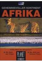 Geheimnisvoller Kontinent Afrika 3