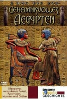 Geheimnisvolles Ägpyten [2 DVDs]