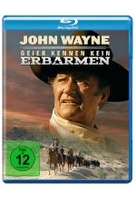 Geier kennen kein Erbarmen