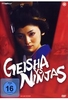 Geisha vs. Ninjas
