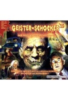 Geister-Schocker 10 - Der magische Schrumpfkopf