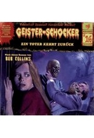 Geister-Schocker 16 - Ein Toter kehrt zurück