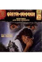 Geister-Schocker 21 - Besucher aus dem Jenseits