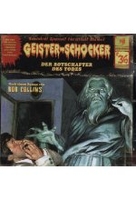 Geister-Schocker 36 - Der Botschafter des Todes
