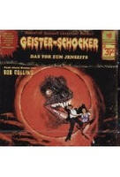 Geister-Schocker 37 - Das Tor zum Jenseits