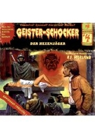 Geister-Schocker 4 - Der Hexenjäger