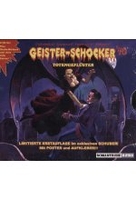 Geister-Schocker 40 - Totengeflüster