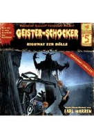Geister-Schocker 5 - Highway zur Hölle