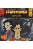 Geister-Schocker 51 - Blutsbande