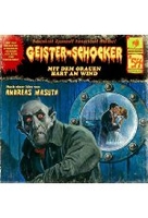 Geister-Schocker 54 - Mit dem Grauen hart am Wind