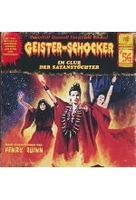 Geister-Schocker 56 - Im Club der Satanstöchter