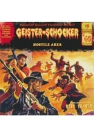 Geister-Schocker 60 - Hostile Area