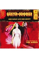 Geister-Schocker 61 - Der Satan aus der Gruft