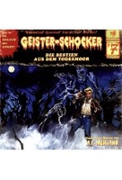 Geister-Schocker 7 - Die Bestien aus dem Todesmoor