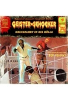Geister-Schocker 76 - Kreuzfahrt in die Hölle