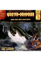 Geister-Schocker 8 - Der See des Grauens