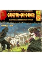 Geister-Schocker 87 - Land der lebenden Toten