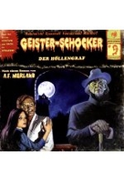 Geister-Schocker 9 - Der Höllengraf