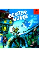 Geistermühle