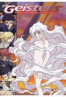 Geisters - Fractions of the Earth Vol. 2 (OmU)