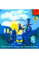 Geistertreppe - Kinderspiel des Jahres 2004