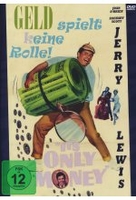 Geld spielt keine Rolle!