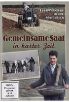 Gemeinsame Saat in harter Zeit