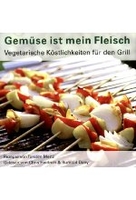 Gemüse ist mein Fleisch