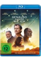 Genauso anders wie ich