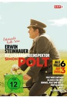 Gendarmerieinspektor Simon Polt - Alle 6 Fälle auf 3 DVDs