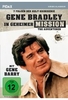 Gene Bradley in geheimer Mission (The Adventurer) / Sieben Folgen der Kult-Krimiserie mit Gene Barry (Pidax Serien-Klass
