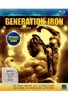 Generation Iron - Directors Cut