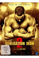 Generation Iron 2 [LE]