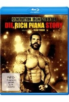 Generation Iron: Die Rich Piana Story