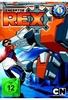 Generator Rex Volume 1