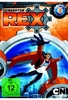 Generator Rex Volume 3