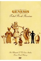 Genesis - Total Rock Review
