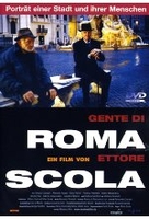 Gente di Roma (OmU)