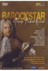 Georg Friedrich Händel - Barockstar