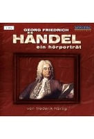 Georg Friedrich Händel - Ein Hörporträt