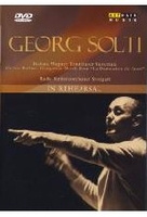 Georg Solti - In Rehearsal