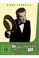 Georg Thomalla - Box [3 DVDs]