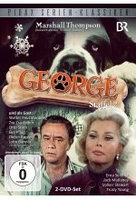 George - Staffel 2 [2 DVDs]