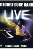 George Duke Band - Live/Tokyo-Japan-1983