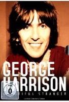 George Harrison - Beautiful Stranger