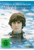 George Harrison - Living in the Material World