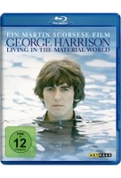 George Harrison - Living in the Material World