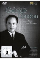 George London - Between Gods and Demons