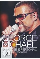 George Michael - Up Close & Personal
